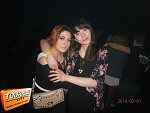 Photo 353 - Soirée rhéto Spring Break night 1-2