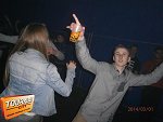 Photo 366 - Soirée rhéto Spring Break night 1-2