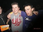 Photo 368 - Soirée rhéto Spring Break night 1-2