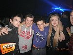 Photo 369 - Soirée rhéto Spring Break night 1-2