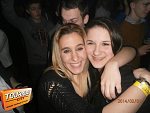 Photo 394 - Soirée rhéto Spring Break night 1-2