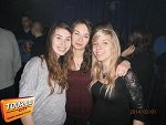 Photo 396 - Soirée rhéto Spring Break night 1-2