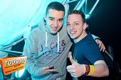 Photo 1 - Soirée rhéto Spring Break night 2-2