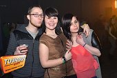 Photo 20 - Soirée rhéto Spring Break night 2-2