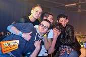 Photo 33 - Soirée rhéto Spring Break night 2-2