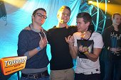 Photo 43 - Soirée rhéto Spring Break night 2-2