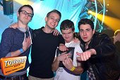 Photo 45 - Soirée rhéto Spring Break night 2-2