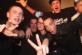 Photo 127 - BEER EXPLOSION