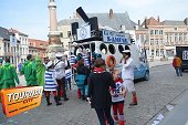 Photo 3 - Carnaval de Tournai 
