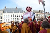 Photo 4 - Carnaval de Tournai 