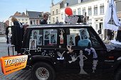 Photo 6 - Carnaval de Tournai 