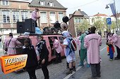 Photo 7 - Carnaval de Tournai 