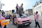 Photo 8 - Carnaval de Tournai 