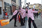 Photo 9 - Carnaval de Tournai 