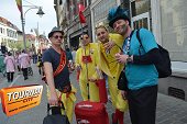 Photo 10 - Carnaval de Tournai 