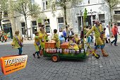 Photo 11 - Carnaval de Tournai 