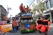 Photo 13 - Carnaval de Tournai 