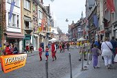 Photo 14 - Carnaval de Tournai 