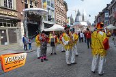 Photo 15 - Carnaval de Tournai 