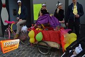 Photo 17 - Carnaval de Tournai 