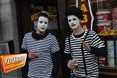 Photo 18 - Carnaval de Tournai 