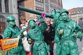 Photo 19 - Carnaval de Tournai 
