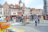 Photo 20 - Carnaval de Tournai 
