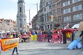 Photo 21 - Carnaval de Tournai 