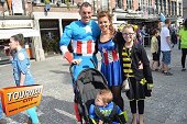 Photo 26 - Carnaval de Tournai 