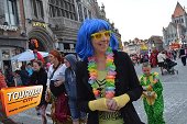Photo 27 - Carnaval de Tournai 
