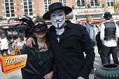 Photo 30 - Carnaval de Tournai 