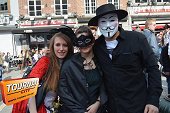 Photo 31 - Carnaval de Tournai 