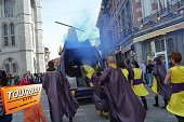 Photo 32 - Carnaval de Tournai 
