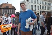 Photo 33 - Carnaval de Tournai 