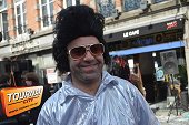 Photo 35 - Carnaval de Tournai 