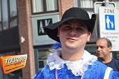 Photo 37 - Carnaval de Tournai 