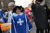 Photo 39 - Carnaval de Tournai 