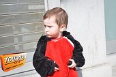 Photo 40 - Carnaval de Tournai 