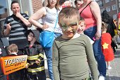 Photo 41 - Carnaval de Tournai 