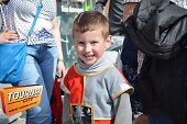 Photo 42 - Carnaval de Tournai 