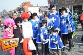 Photo 43 - Carnaval de Tournai 