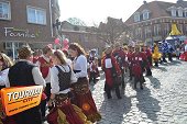 Photo 45 - Carnaval de Tournai 