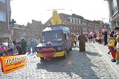 Photo 50 - Carnaval de Tournai 