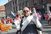 Photo 53 - Carnaval de Tournai 