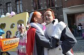 Photo 54 - Carnaval de Tournai 