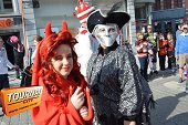 Photo 56 - Carnaval de Tournai 
