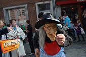 Photo 57 - Carnaval de Tournai 