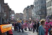 Photo 58 - Carnaval de Tournai 