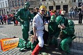 Photo 59 - Carnaval de Tournai 