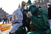 Photo 60 - Carnaval de Tournai 